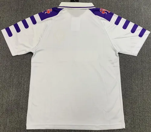 2014 Retro United States Home Soccer Shirt AAA fan-grade — view 2