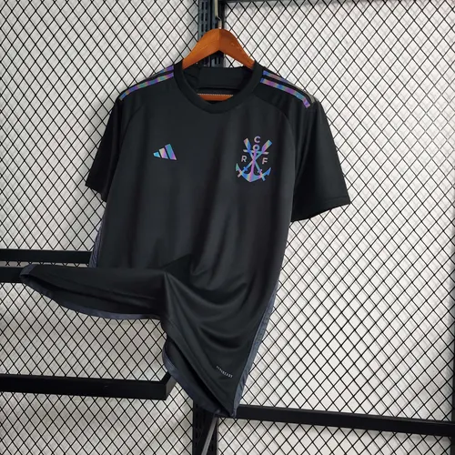 2023/2024 Flamengo Third Away Jersey AAA fan-grade — view 3