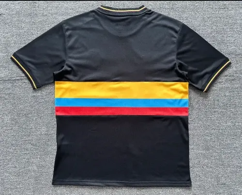 2024 Colombia 100th Anniversary Jersey AAA fan-grade — view 2