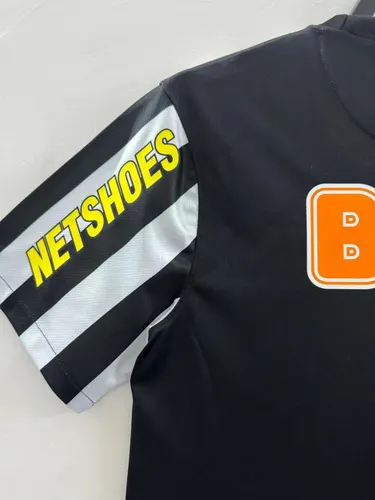 2012-2013 Retro Santos Away Soccer Jersey AAA fan-grade — view 7
