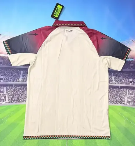 2025/2026 Venezia Away Football Jersey AAA fan-grade — view 2