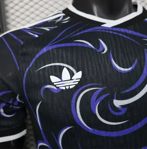 2026 Player Version Argentina Away Jersey 1:1 Thai Quality — view 4