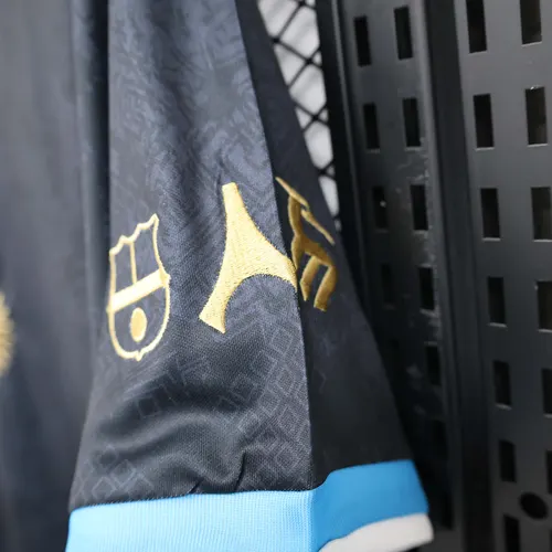 2023 Argentina National Special Edition Suit Blue Jersey — view 7