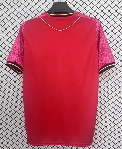 2025/2026 Cádiz Away Football Shirt AAA fan-grade — view 2