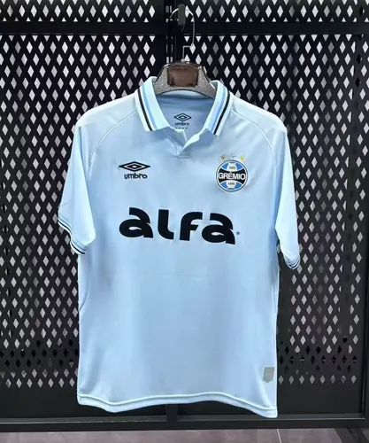 2025/2026 Grêmio Away Football Shirt AAA fan-grade — view 1