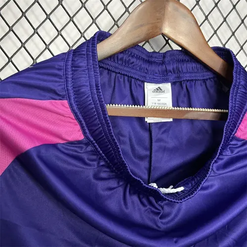 2024-2025 Germany Away Shorts 1:1 Thai Quality — view 3