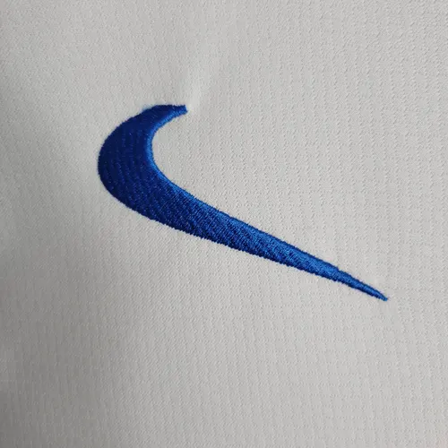 2023/2024 Barcelona Away Football Shirt AAA fan-grade — view 5