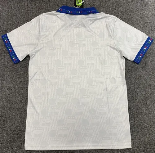 1994 Retro FIFA Italy Away Soccer Shirt AAA fan-grade — view 2