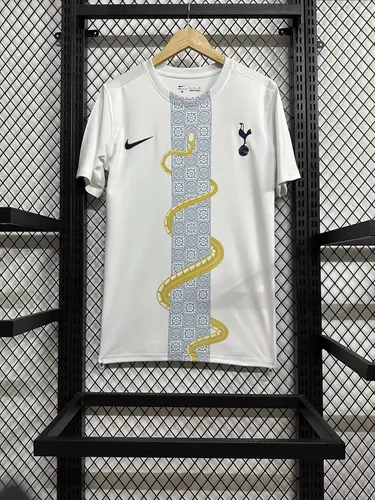 2025/2026 Tottenham Special Edition Football Jersey AAA fan-grade