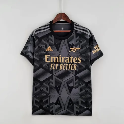 2022/2023 Arsenal Fußballtrikot Auswärts