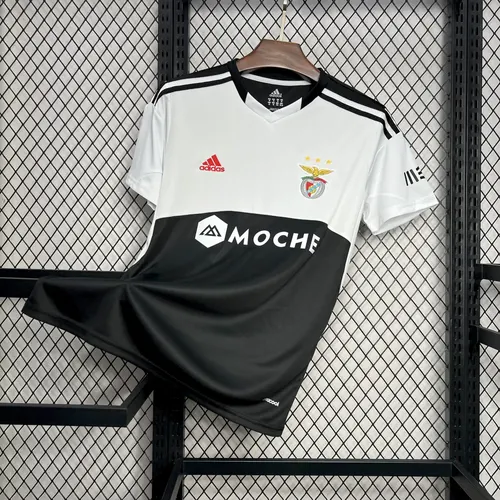 2013/2014 Retro Benfica Home Football Shirt AAA fan-grade — view 1