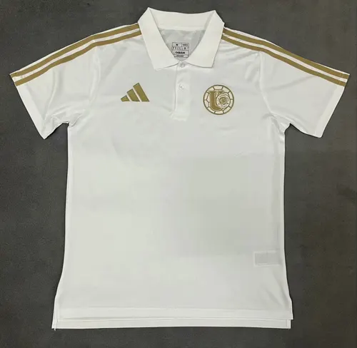 2025/2026 Tigres Segundo Fora Camisa de Futebol Qualidade Tailandesa