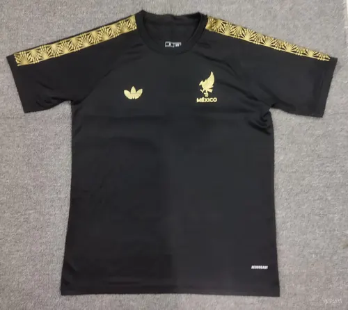 2025/2026 Mexico Training clothes Football Jersey AAA fan-grade