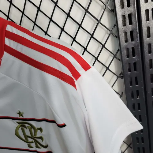2023/2024 Flamengo Away Jersey AAA fan-grade — view 7
