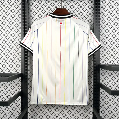 2026 Japón Camiseta Visitante AAA calidad fan — view 2