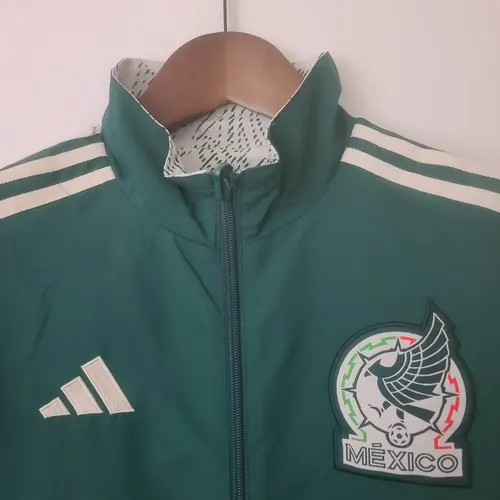 2022 México Cortavientos Doble Cara — view 9