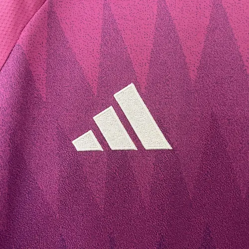 2024 Germany Away Football Shirt 1:1 Thai Quality — view 6