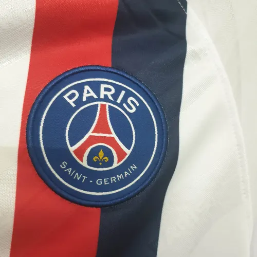 2019/2020 Retro Psg Paris Saint-Germain Third Away — view 5