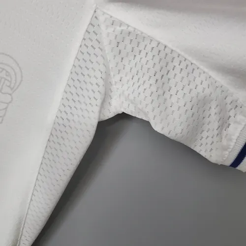 2021/2022 Honduras Soccer Jersey White Home — view 8