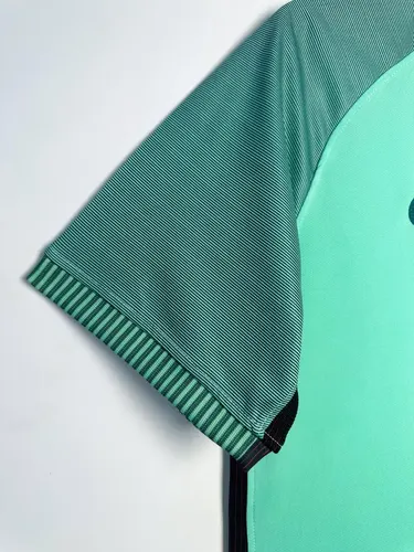 2016 Retro Portugal Away Football Shirt AAA fan-grade — view 4
