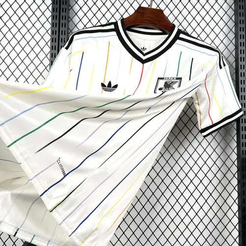 2026 Japón Camiseta Visitante AAA calidad fan — view 5