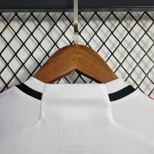 2023/2024 São Paulo Home Jersey AAA fan-grade — view 6
