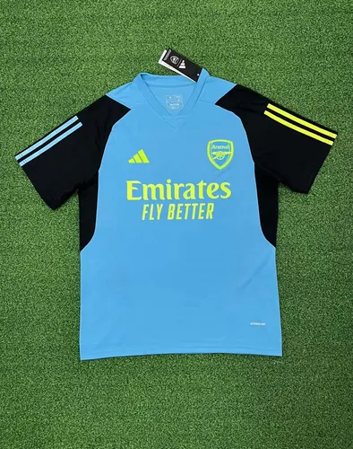 2023/2024 Arsenal Training Wear Football Shirt AAA fan-grade