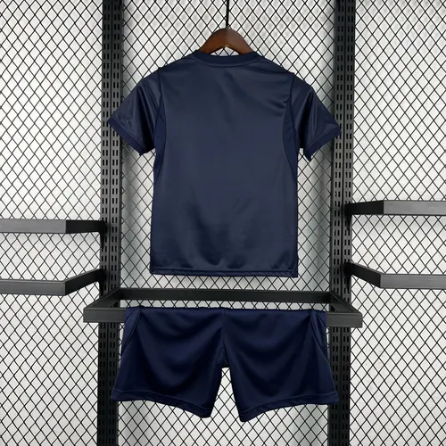 2026 Uruguay Extérieur Kit Enfant Jersey — view 7