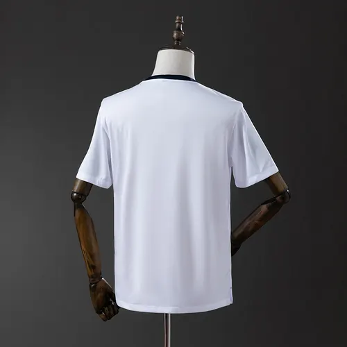 2013 Retro Inglaterra Local Camiseta de Fútbol AAA calidad aficionado — view 2