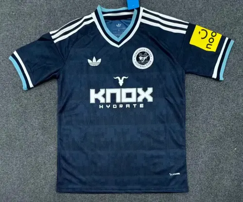 2026/2027 Newcastle United Away Football Jersey 1:1 Thai Quality