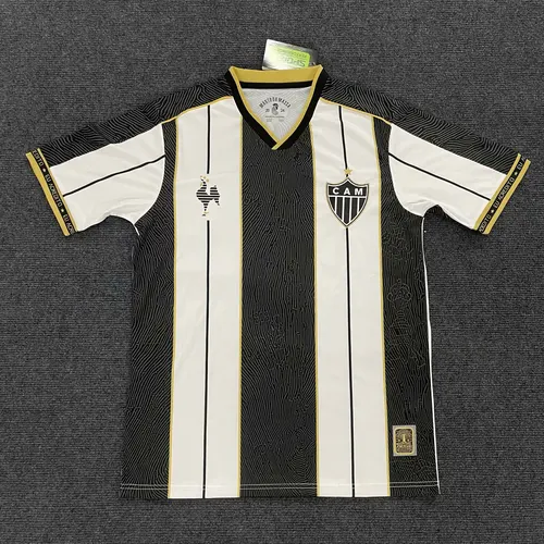 2025/2026 Atlético Mineiro Special Edition Football Shirt AAA fan-grade