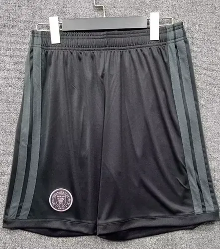 2026/2027 Inter Miami Home Football Shorts 1:1 Thai Quality