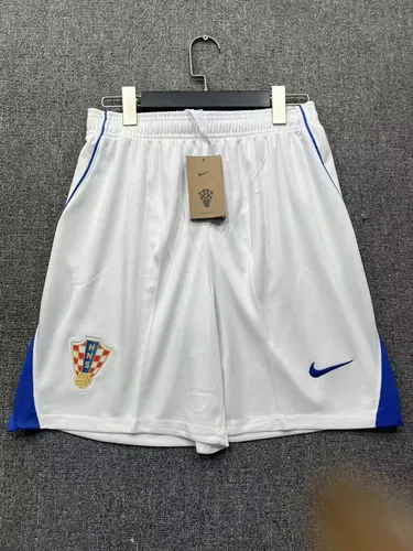 2026 Croatia National Team Home Shorts 1:1 Thai Quality