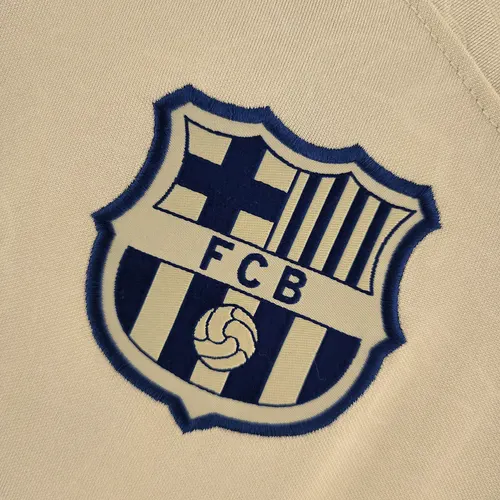 2022/2023 Barcelona Away Football Shirt AAA fan-grade — view 5