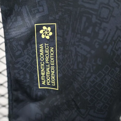 2023 Argentina National Special Edition Suit Blue Jersey — view 8