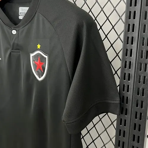 2025/2026 Botafogo Away Football Jersey AAA fan-grade — view 5