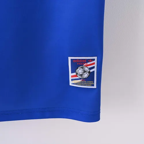 Maillot Domicile France 1984 Rétro AAA qualité fan — view 8