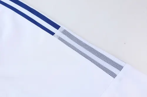 قميص الأرجنتين الواقي من الرياح 2023 أبيض — view 4
