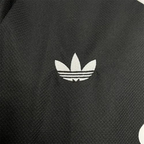 2024/2025 Manchester United Fourth goalkeeper Jersey — view 5