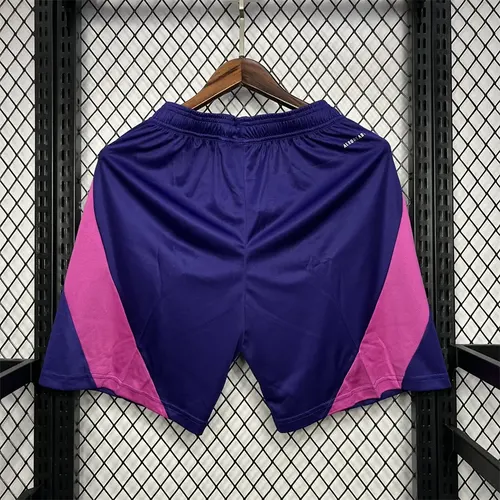 2024-2025 Germany Away Shorts 1:1 Thai Quality — view 2