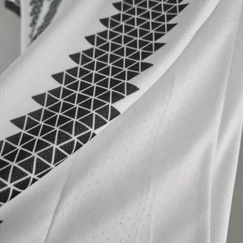 2022/2023 Juventus Home Soccer Jersey AAA fan-grade — view 10