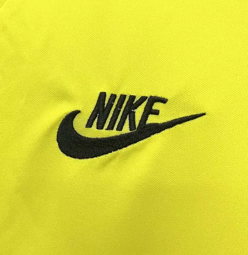 1995/1996 Retro Dortmund Home Football Shirt — view 3