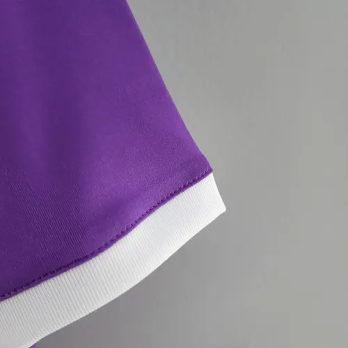2016/2017 Retro Real Madrid Away — view 9