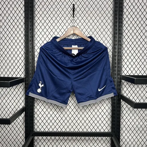 2024/2025 Tottenham Home Shorts — view 1