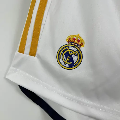 Short domicile Real Madrid 2023/2024 — view 3