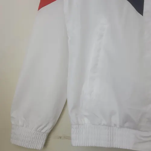 2022 Liverpool Windbreaker White — view 6