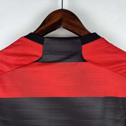 2023/2024 Flamengo Home Jersey AAA fan-grade — view 4