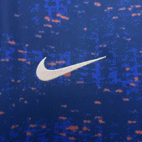 Maillot de football domicile France 2025 AAA qualité fan — view 5