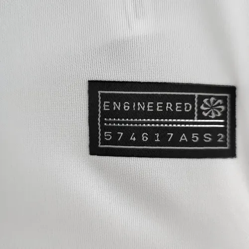 2022/2023 Psg Paris Saint-Germain Tercera Camiseta Visitante — view 10