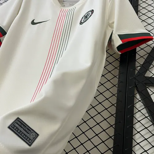 2025/2026 Chelsea Away Football Shirt AAA fan-grade — view 6